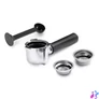 Kép 8/9 - DeLonghi EC 685.BK Dedica fekete espresso kávéfőző