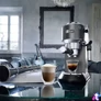 Kép 9/9 - DeLonghi EC 685.BK Dedica fekete espresso kávéfőző