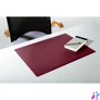 Kép 3/3 - Durable  530x400mm lekerekített szélű piros asztali könyöklő