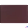Kép 1/3 - Durable  530x400mm lekerekített szélű piros asztali könyöklő