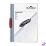 Kép 1/2 - Durable Swingclip A4 30lapos piros clip-mappa