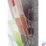 Kép 2/7 - Durable Flexiplus A4 6 rekeszes átlásztó prospektustartó
