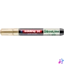 Kép 1/3 - Edding 50 EcoLine D10 arany lakkmarker