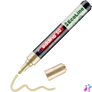 Kép 3/3 - Edding 50 EcoLine D10 arany lakkmarker