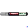 Kép 1/3 - Edding 50 EcoLine D10 ezüst lakkmarker