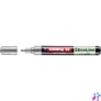 Kép 2/3 - Edding 50 EcoLine D10 ezüst lakkmarker