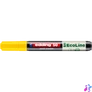 Kép 1/3 - Edding 50 EcoLine D10 sárga lakkmarker