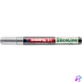 Kép 1/3 - Edding 51 EcoLine D10 ezüst lakkmarker