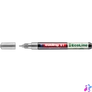 Kép 2/3 - Edding 51 EcoLine D10 ezüst lakkmarker