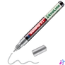Kép 3/3 - Edding 51 EcoLine D10 ezüst lakkmarker