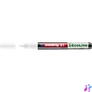 Kép 1/2 - Edding 51 EcoLine D10 fehér lakkmarker