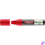 Kép 2/3 - Edding 52 EcoLine D10 4-15 mm piros lakkmarker