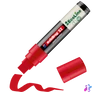 Kép 3/3 - Edding 52 EcoLine D10 4-15 mm piros lakkmarker