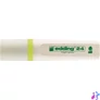 Kép 2/2 - Edding 24 Ecoline sárga szövegkiemelő