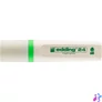 Kép 2/2 - Edding 24 Ecoline világoszöld szövegkiemelő