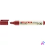 Kép 1/3 - Edding 22 Ecoline piros permanent marker