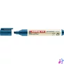 Kép 2/2 - Edding 22 Ecoline kék permanent marker