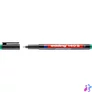 Kép 2/3 - Edding 140 S OHP Permanent 0,3 mm zöld marker