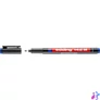Kép 1/3 - Edding 142 M OHP Permanent 1 mm kék marker