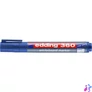 Kép 1/2 - Edding 360 1,5-3mm kék táblamarker