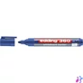 Kép 2/2 - Edding 360 1,5-3mm kék táblamarker