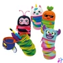 Kép 3/3 - Mitama 19x7 cm különféle mintás harmonika tolltartó