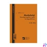Kép 3/4 - B.VALL.348/UJ A5 álló "Munkahelyi ittasságvizsgálati napló és jegyzőkönyv" nyomtatvány