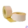Kép 1/2 - 25x16mm 5db/csomag sárga árazógépszalag