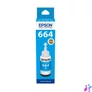 Kép 2/2 - Epson C13T66424A T6642 70ml EcoTank kompatibilis cián tintapalack