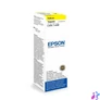 Kép 1/3 - Epson C13T66444A T6644 70ml EcoTank kompatibilis sárga tintapalack