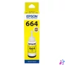 Kép 2/3 - Epson C13T66444A T6644 70ml EcoTank kompatibilis sárga tintapalack