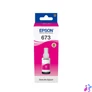 Kép 2/2 - Epson C13T67334A T6733 70ml EcoTank kompatibilis magenta tintapalack