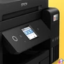 Kép 5/8 - Epson EcoTank L6290 színes nyomtató MFP, Duplex, WiFi/USB/LAN, 14 000/5200 oldal tinta a dobozban