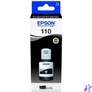 Kép 2/2 - Epson C13T03P14A T03P1 120ML NO.110 fekete tintapatron