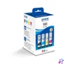 Kép 2/2 - Epson C13T00S64A T00S6 260ML Multipack tintapatron csomag