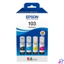 Kép 1/2 - Epson C13T00S64A T00S6 260ML Multipack tintapatron csomag