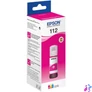 Kép 2/2 - Epson C13T06C34A T06C3 70ml magenta tintapatron
