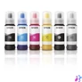 Kép 2/2 - Epson C13T07D44A T07D4 70ml sárga tintapatron