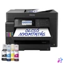 Kép 1/6 - Epson EcoTank L15160 A3 színes nyomtató MFP, Duplex, WiFi/USB/LAN, 4500/2800 oldal tinta a dobozban