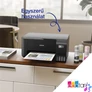 Kép 10/10 - Epson EcoTank L3270 színes nyomtató MFP, WiFi/USB, 8100/6500 oldal tinta a dobozban