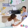 Kép 8/15 - Epson EcoTank L3271 színes nyomtató MFP, WiFi/USB, 8100/6500 oldal tinta a dobozban