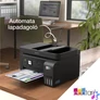 Kép 8/10 - Epson EcoTank L5310 színes nyomtató MFP, WiFi/LAN, 8100/6500 oldal tinta a dobozban