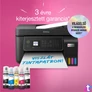 Kép 6/10 - Epson EcoTank L5310 színes nyomtató MFP, WiFi/LAN, 8100/6500 oldal tinta a dobozban