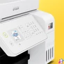 Kép 5/9 - Epson EcoTank L5316 színes nyomtató MFP, WiFi/LAN, 8100/6500 oldal tinta a dobozban