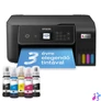 Kép 1/10 - Epson EcoTank L3280 színes nyomtató MFP, WiFi/USB, 8100/6500 oldal tinta a dobozban