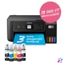 Kép 8/10 - Epson EcoTank L3280 színes nyomtató MFP, WiFi/USB, 8100/6500 oldal tinta a dobozban