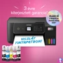 Kép 7/10 - Epson EcoTank L3280 színes nyomtató MFP, WiFi/USB, 8100/6500 oldal tinta a dobozban