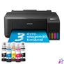 Kép 1/8 - Epson EcoTank L1270 színes nyomtató WiFi, 8100/6500 oldal tintával