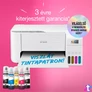 Kép 9/11 - Epson EcoTank L3276 színes nyomtató MFP, WiFi/USB, 8100/6500 oldal tinta a dobozban