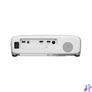 Kép 3/5 - Epson EB-W55 WXGA 4000L HDMI/USB/WiFi 3LCD projektor